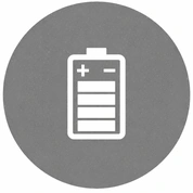 Thermoelectric battery thermal management system enabling high heat-transfer performance